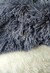Manta SOFT - GRIS /NEGRO/ROSA/CRUDA/VERDE - Giro Home & Deco