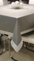 Mantel Ecocuero con Strass PLATA en internet