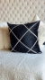 ALMOHADON LARI (Pana) - Giro Home & Deco