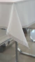 Mantel BALY ( REDONDO )