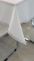 Mantel BALY (ANTIMANCHA con strass fino) - comprar online