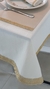 Mantel BALY ( con strass dorado ) en internet