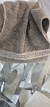 Toalla de Mano GRIS - Giro Home & Deco