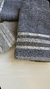 Toalla de Mano GRIS en internet
