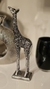 JIRAFA DECO (23cm) - comprar online