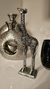 JIRAFA DECO (23cm) - comprar online