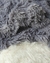 Manta SOFT - GRIS /NEGRO/ROSA/CRUDA/VERDE