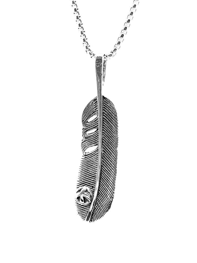 Collar Pluma A/544 thumbnail 2
