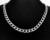 Cadena de Acero Groumet Plano 10 mm 60 cm/700 - comprar online