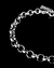 Imagen de Pulsera de Acero Quirúrgico Rolo 21 cm 6 mm /112