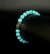 Imagen de Pulsera de Piedra Turquesa 19 cm/60