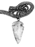 Collar Punta Flecha Metal Plata Vieja/803 - comprar online