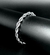 Pulsera de Acero Soga 6 mm 20 cm/132 - tienda online