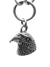 Collar Aguila Metal Plata Vieja/813 en internet