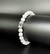 Pulsera de Piedra Howlita Blanca 19 cm/66 - Legado