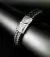 Pulsera de Cuero y Acero 22.5 cm/212 - comprar online