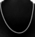 Cadena Acero Quirúrgico Rolo Cuadrado 3 mm/711 - comprar online