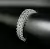 Pulsera de Acero Quirúrgico Apolo 12 mm 20.5 cm/155 - tienda online
