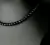 Collar Gargantilla de Piedra Volcánica/1704 - Legado