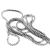 Cadena de Acero Veneciana 1,5 mm /722 - tienda online