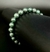 Pulsera de Piedra Cuarzo Verde 19 cm/63 - tienda online