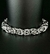 Pulsera de Acero Quirúrgico Medieval 8 mm 19-21cm/142 - comprar online