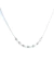 Collar de Plata 925 y Cubic/3006 - Legado