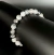 Pulsera de Piedra Agata Rutilada 19 cm/21 - tienda online