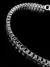 Imagen de Pulsera de Acero Quirúrgico Veneciana 3 mm/139