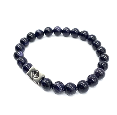 Pulsera de Piedra Lluvia de Estrellas/27