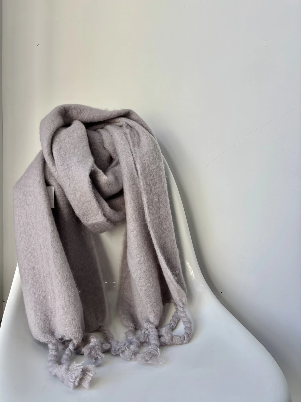 Bufanda Mara Beige