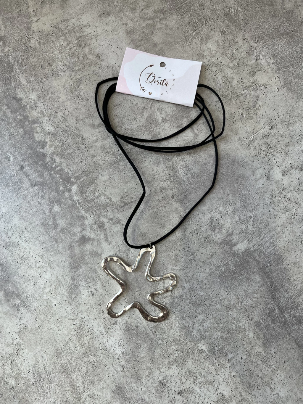 Collar Margarita