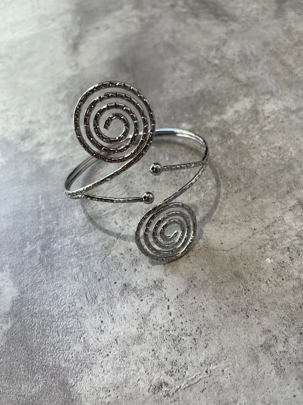 Brazalete Hole