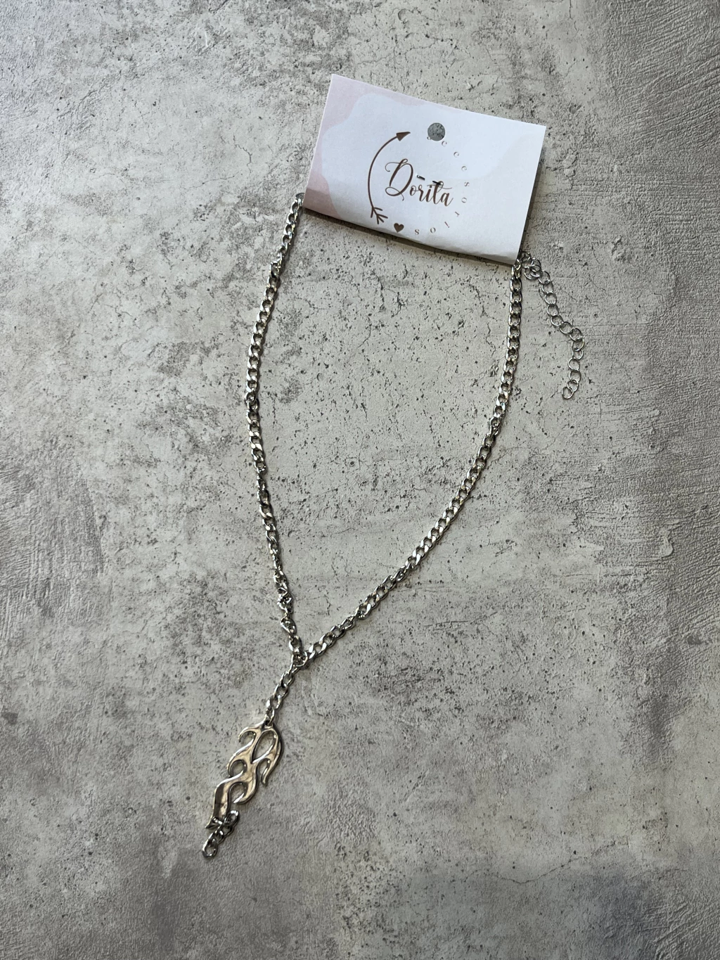 Collar Elliot