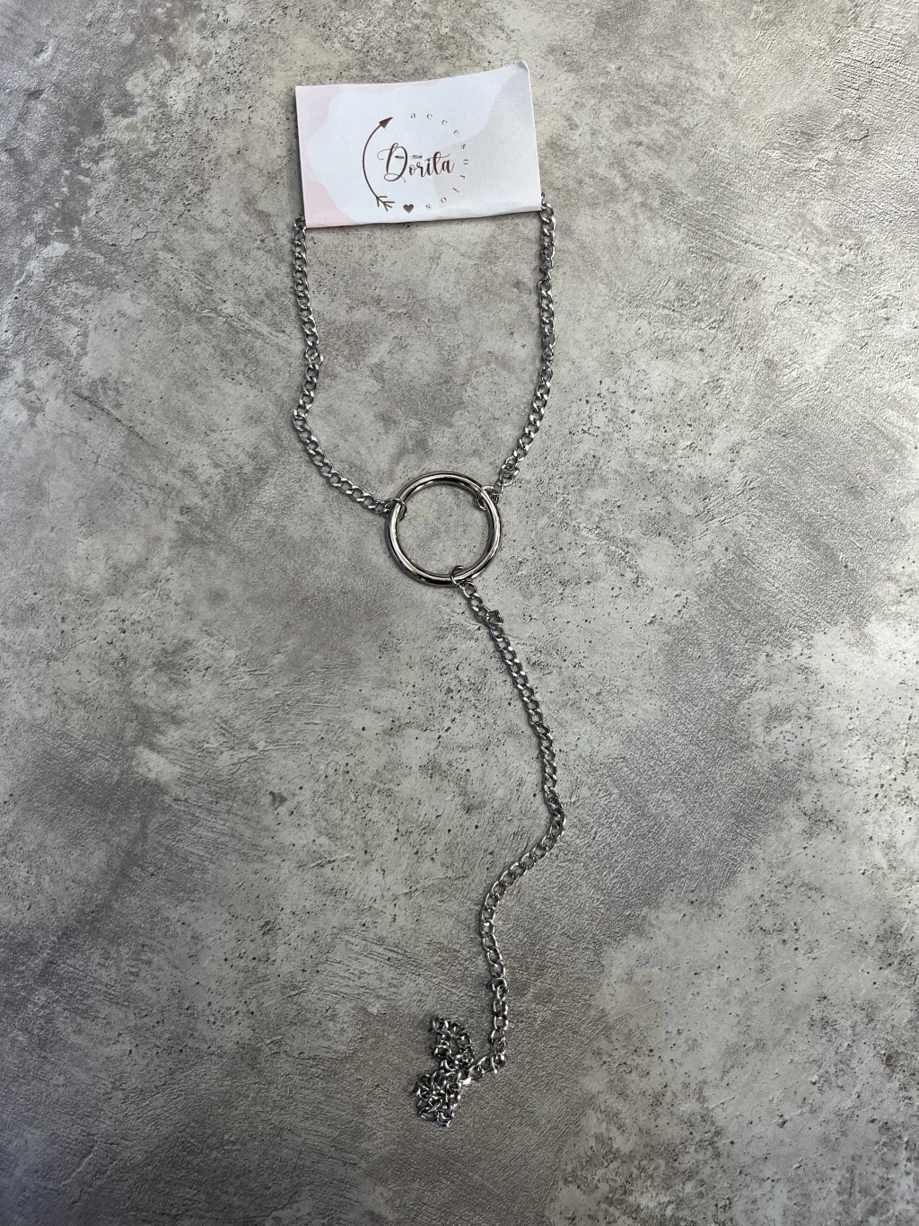 Collar Olympia