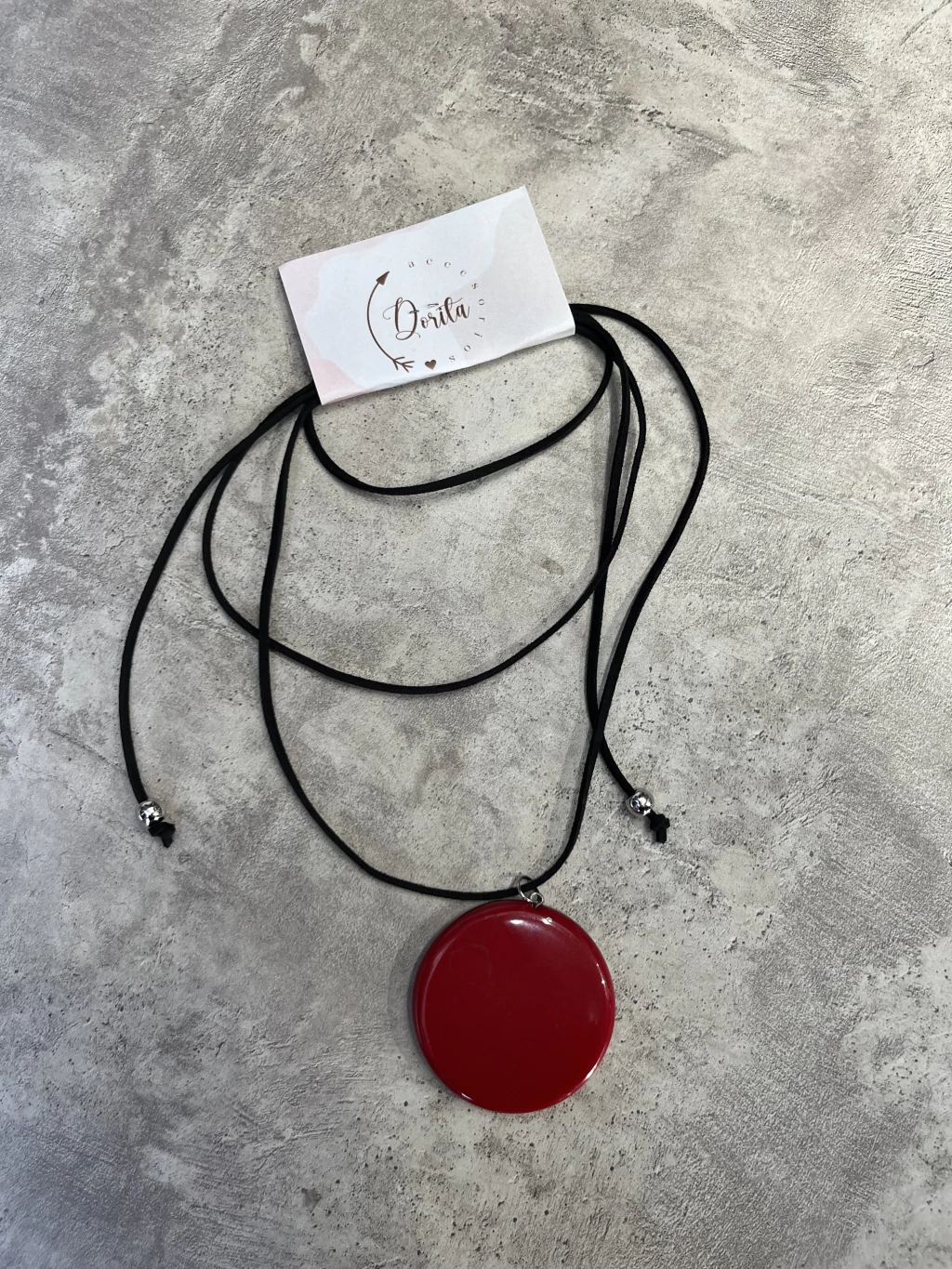 Collar Aninka