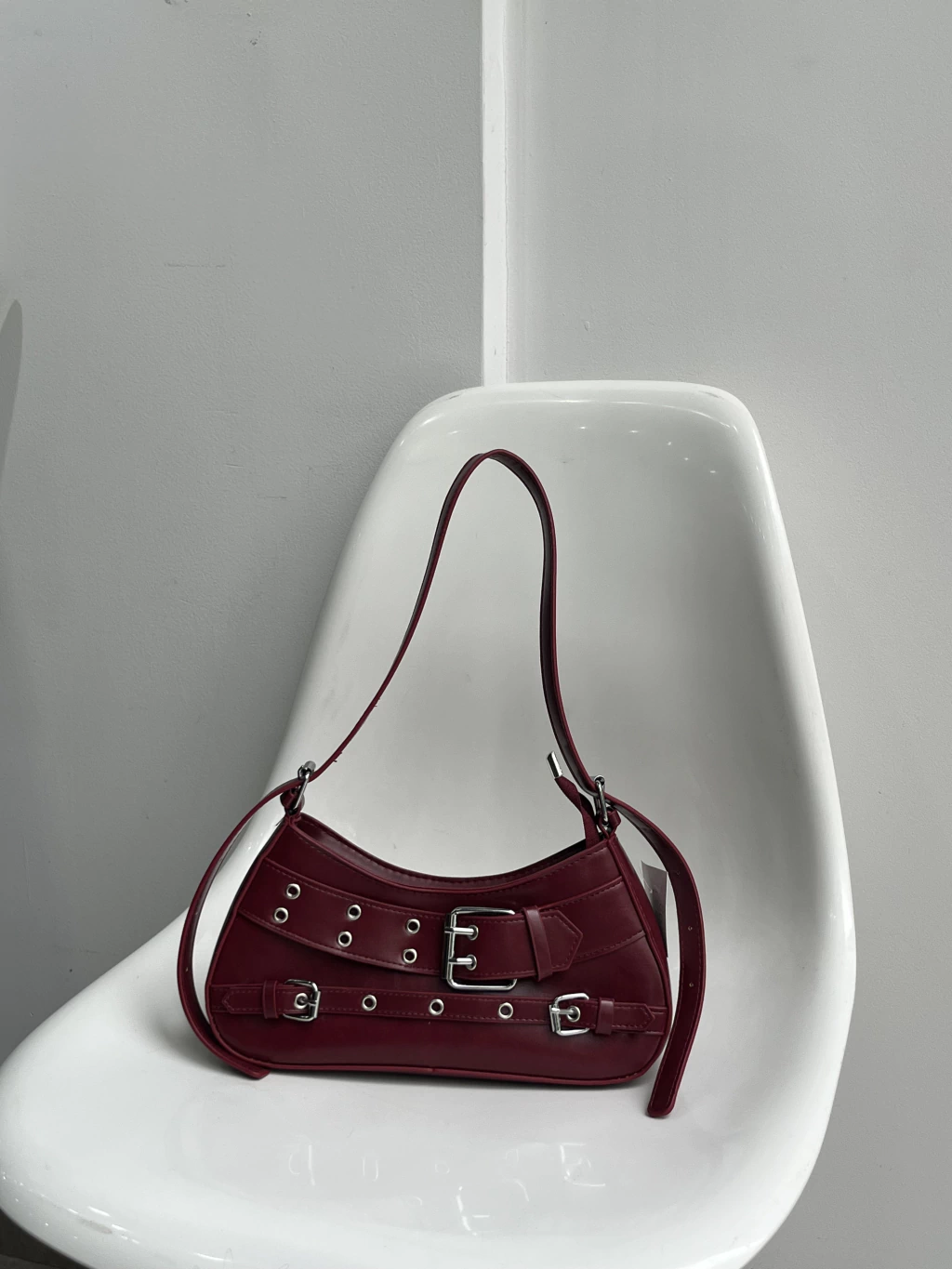 Cartera Crossi Bordo