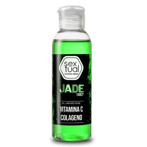 Gel intimo jade reparador x80ml Sextual