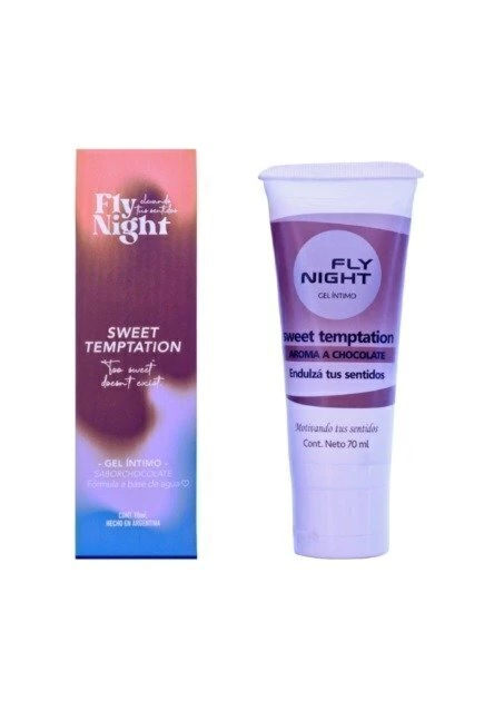 Gel intimo sweet temptation x70ml FLy Night