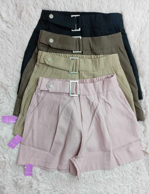 SHORT DE BENGALINA - comprar online