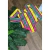Maiô Infantil Cores