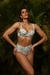 Biquíni Gabriela Estampado - Vivian Gabriela Store - Moda Praia e Fitness em Indaiatuba