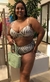 Biquini Gabriela Plus Estamp. - comprar online