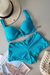 Biquíni Short Plus Size