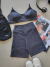 Short Com Bolsos - comprar online