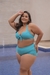 Biquíni Short Plus Size - comprar online