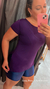 Blusinha Viscolycra - comprar online