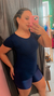 Blusinha Viscolycra