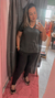Legging Montaria