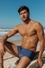 Sunga Normal Lisa - Vivian Gabriela Store - Moda Praia e Fitness em Indaiatuba